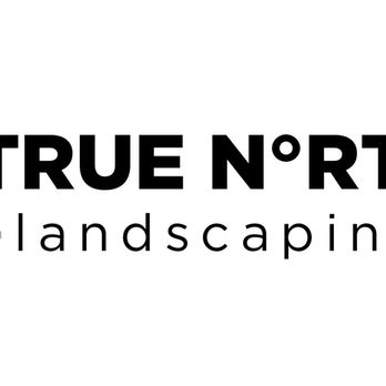 True North Landscaping - Logo - Landscaping Near Me True North Landscaping - Logo - Landscaping Near Me