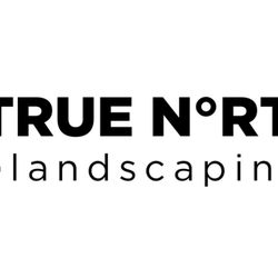 True North Landscaping - Logo