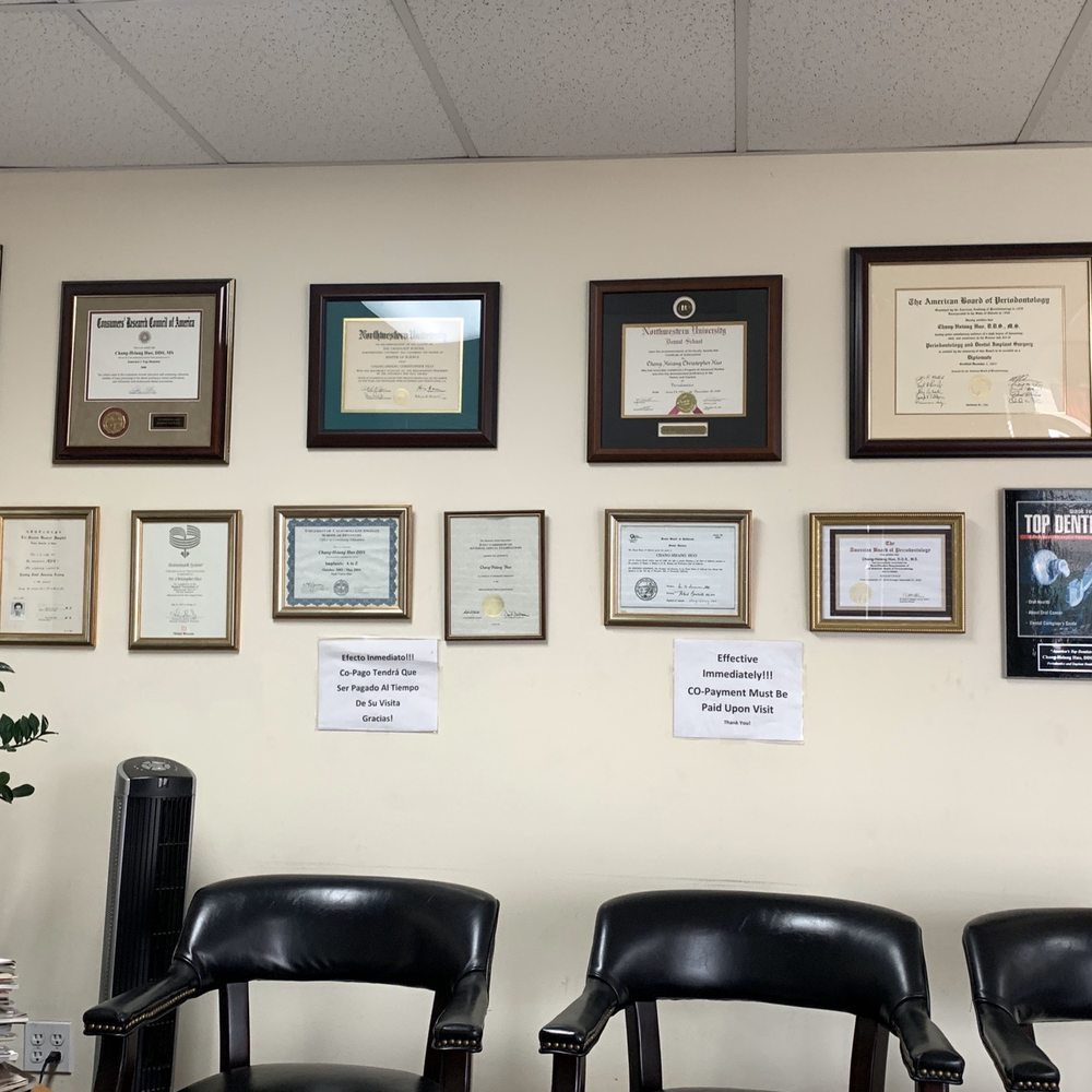 Nice Dental Center - Periodontists Near Me - La Habra, California Nice Dental Center - Periodontists Near Me - La Habra, California