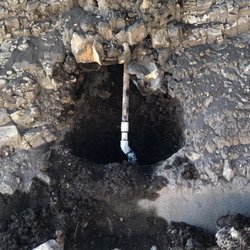 Leak Detection Specialist