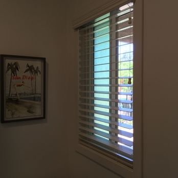 Rick's Custom Shutters and Blinds - Blinds in the bathroom - Shades & Blinds Near Me - Irwindale, California Rick's Custom Shutters and Blinds - Blinds in the bathroom - Shades & Blinds Near Me - Irwindale, California