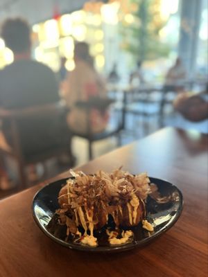 Marufuku Ramen Austin by null