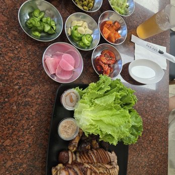 So Moon Nan Jokbal - Jokbal - Korean Near Me - Fullerton, California So Moon Nan Jokbal - Jokbal - Korean Near Me - Fullerton, California