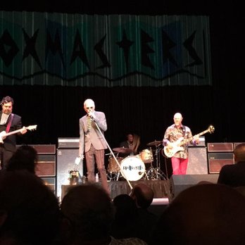 Harris Center/Three Stages - Harris Center for te Arts, Three Stages at Folsom Lake College, Billy Bob Thornton & The Boxmasters, 09-15-16. - Performing Arts Near Me - Folsom, California Harris Center/Three Stages - Harris Center for te Arts, Three Stages at Folsom Lake College, Billy Bob Thornton & The Boxmasters, 09-15-16. - Performing Arts Near Me - Folsom, California