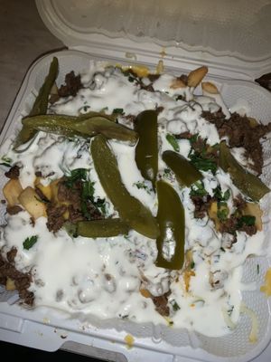 La Flor De Jalisco by null