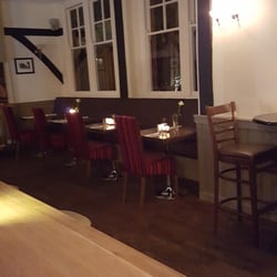 The Bull Freehouse & Eatery