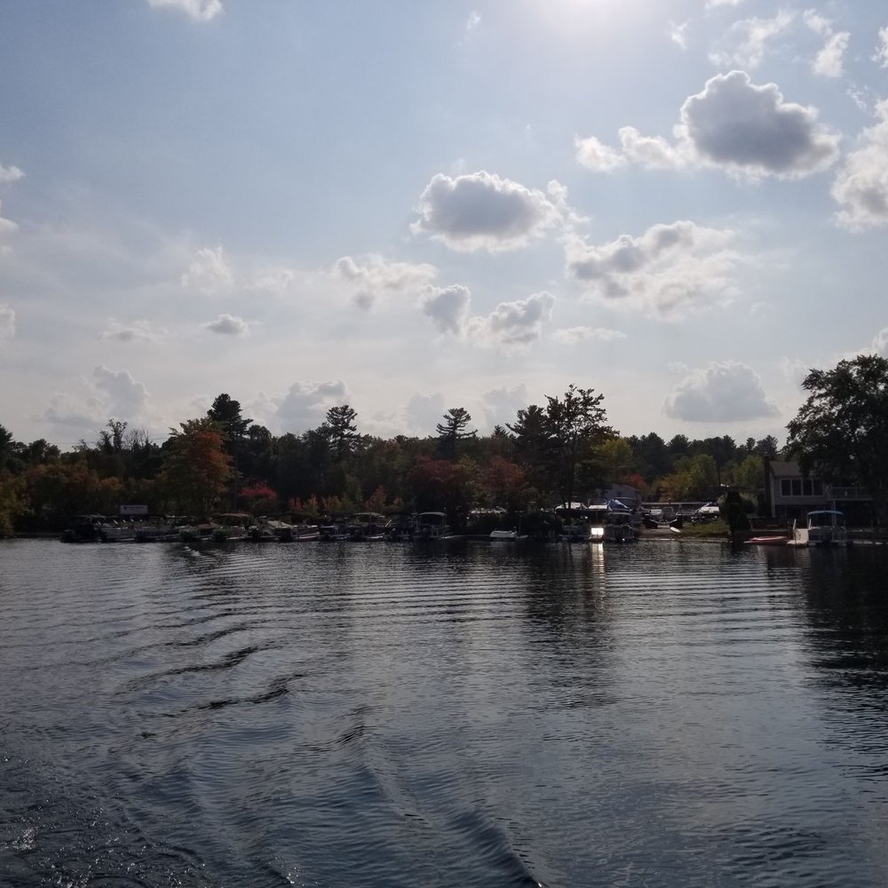 Lakeview Marine - The lakeview of Lakeview! - Boating Near Me - Webster, Massachusetts