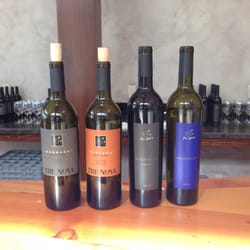 G. Cuneo Cellars