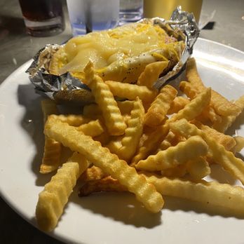 Congregate Kitchen & Lounge - The Frenchy Hot Dog - Breakfast & Brunch Near Me - Houston, Texas