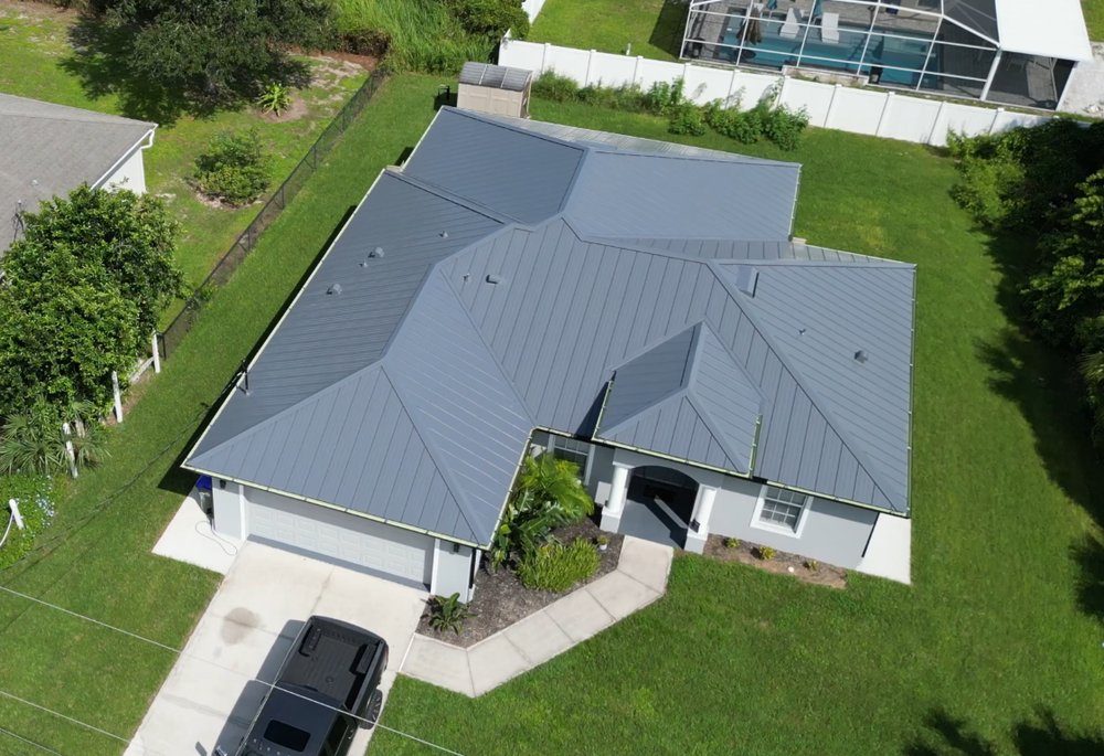 Slide of Wintex Enterprises