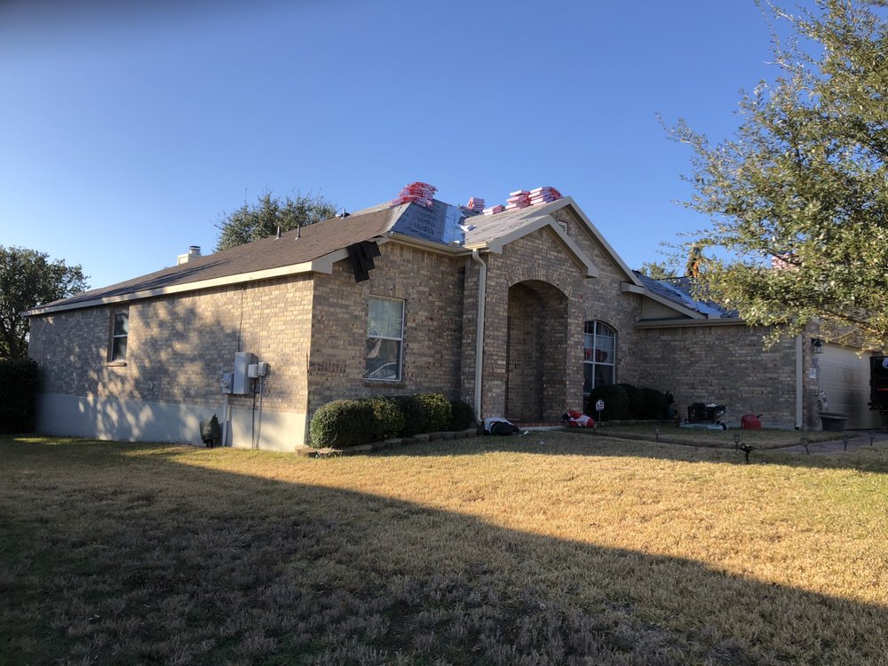 Slide of Paramount Roofing & Construction