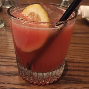 Yardbird - Watermelon sling - Southern Near Me - Las Vegas, Nevada