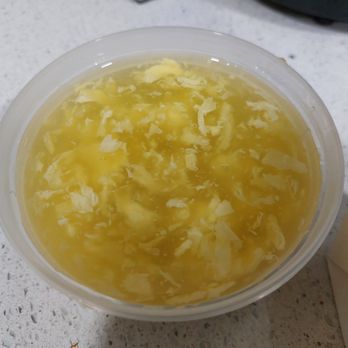 Tins House of Paramus - Egg Drop Soup - Chinese Near Me - Paramus, New Jersey Tins House of Paramus - Egg Drop Soup - Chinese Near Me - Paramus, New Jersey