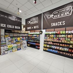 The Land of Beer