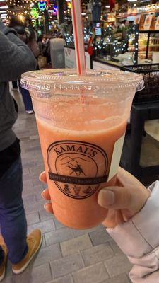 Kamals Middle Eastern Cuisine by null