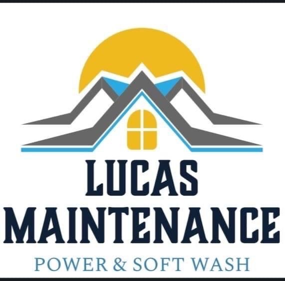 LUCAS MAINTENANCE POWER & SOFT WASH Updated June 2024 Greenville