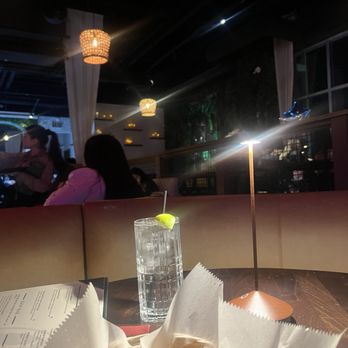 Tulum Modern Mexican - Our view - Mexican Near Me - Glendale, Arizona