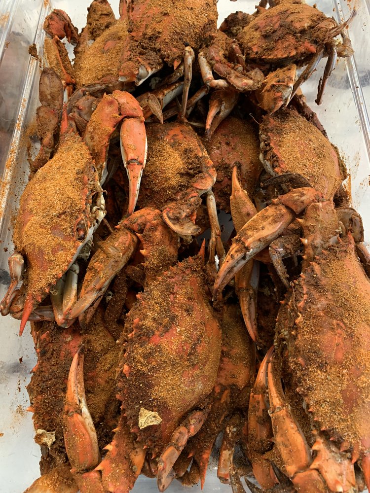 CRACK AND JUICY Updated May 2024 77 Photos & 22 Reviews 7354