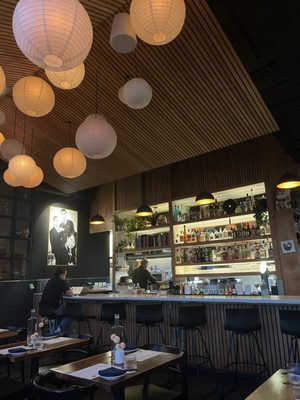 Toya Ramen & Bar by null