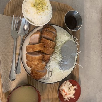 KCM - Hire Katsu - Japanese Curry Near Me - Grand Rapids, Michigan KCM - Hire Katsu - Japanese Curry Near Me - Grand Rapids, Michigan