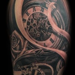 Monsters Ink - Piece By Lewis