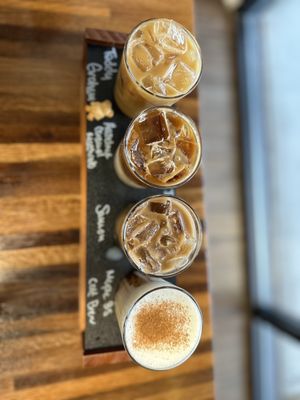 Caffeine Machine by null
