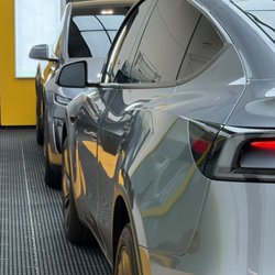 Deluxe Tint Coat Protect