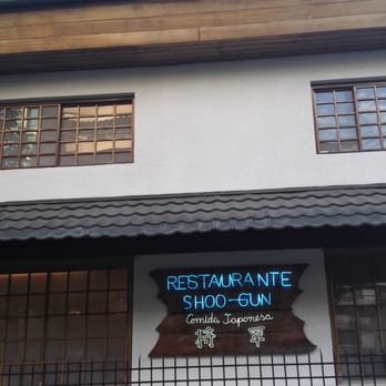 Shoo Gun - Japanese Near Me - Santiago, RM Shoo Gun - Japanese Near Me - Santiago, RM