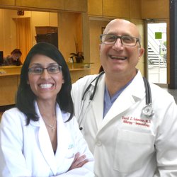 David L Schneider, MD - David L. Schneider, MD and Sweta Shah,MD Board certified allergists