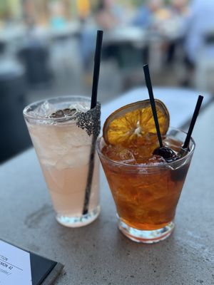 Arnold Palmer's Restaurant by null