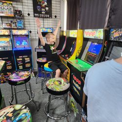 Warp Zone