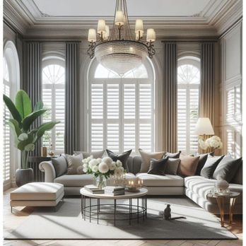 Shutter Solutions of Houston - Shutters Near Me Shutter Solutions of Houston - Shutters Near Me
