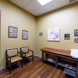 Lone Star Orthopedics & Spine Specialists