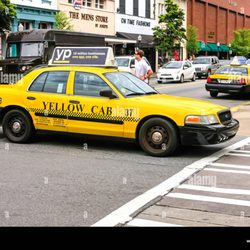 Yellow Cab
