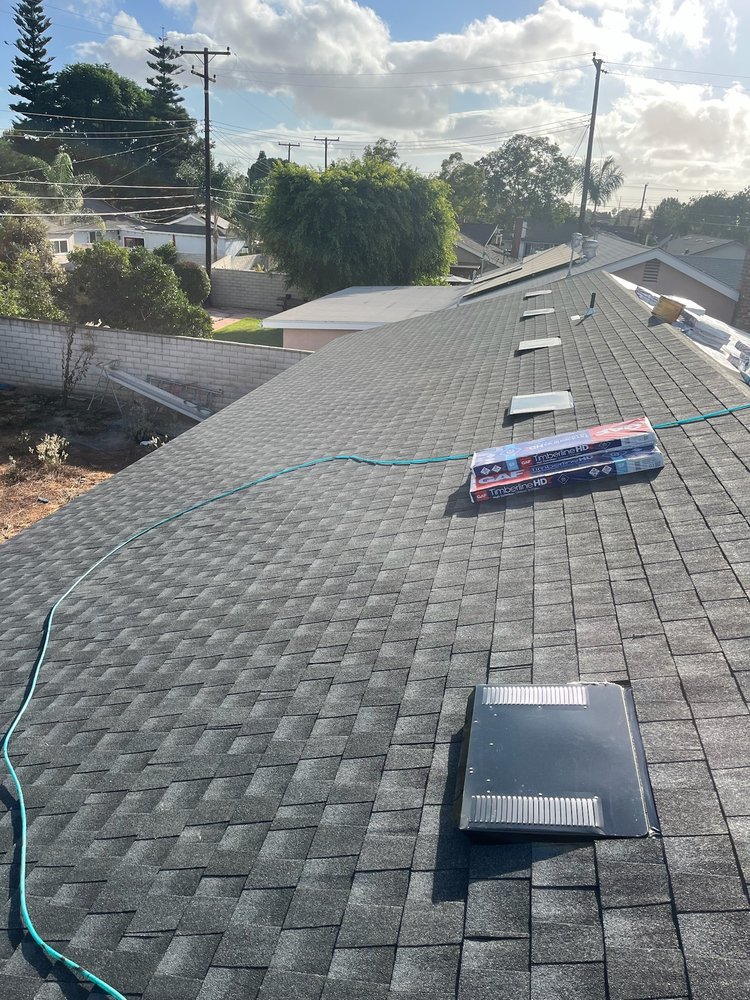 Slide of Precision Roofing & Waterproofing