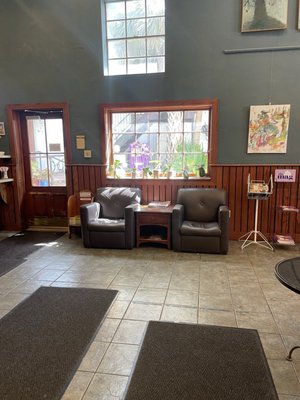 Highland Coffees by null