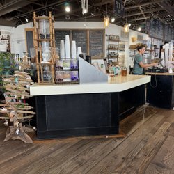 Lowcountry Cider & Superior Coffee