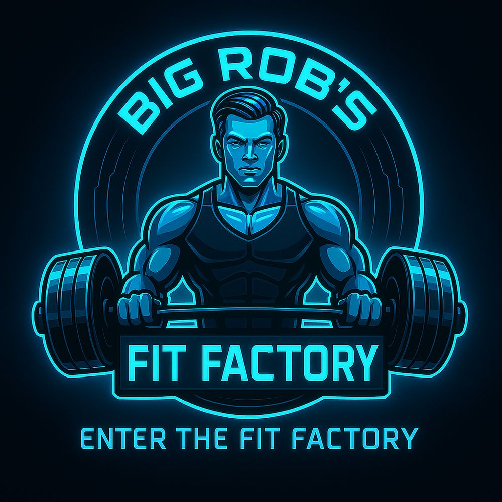 Big Robs Fit Factory Image