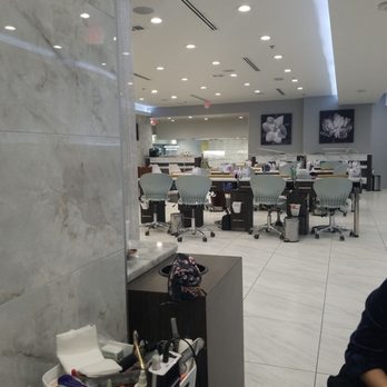 Modern Nails & Spa - Main salon - Nail Salons Near Me - Arlington, Virginia