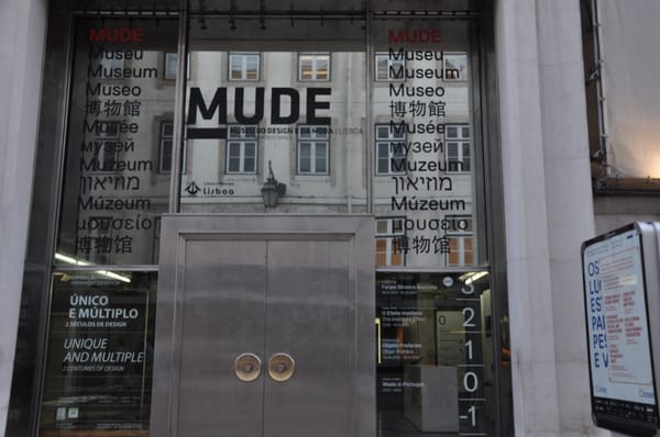 MUDE by null