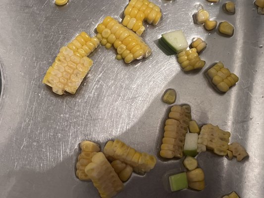 La Michoacana by null