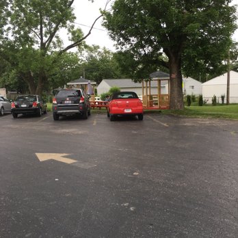 Mona's Eats N Treats - They are building gazebos in the back for added seating. Classy! - Ice Cream & Frozen Yogurt Near Me - Grove City, Ohio Mona's Eats N Treats - They are building gazebos in the back for added seating. Classy! - Ice Cream & Frozen Yogurt Near Me - Grove City, Ohio