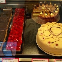 Konditorei & Eiscafé Kentzler - ohne Worte .... nur lecker !