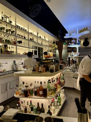 barmini by null