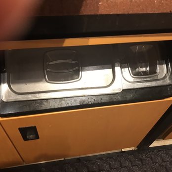 Panera Bread - Dirty drink area - Sandwiches Near Me - Manassas, Virginia Panera Bread - Dirty drink area - Sandwiches Near Me - Manassas, Virginia