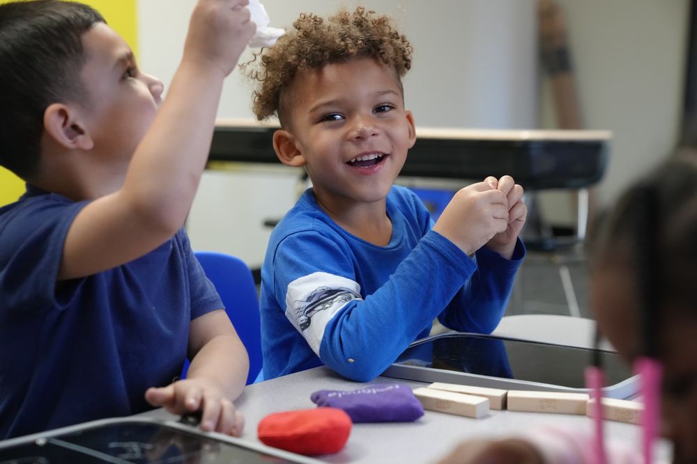 HoopRank Early Education & Sports Academy - childcare center in Omaha, NE