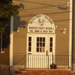 Ancient Order of Hibernians