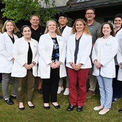 Russell Ridge Animal Hospital