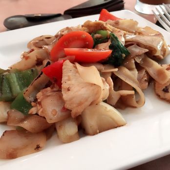 Thai Mint - Pad Kee Mao - Thai Near Me - New Orleans, Louisiana Thai Mint - Pad Kee Mao - Thai Near Me - New Orleans, Louisiana
