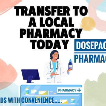 Dosepack Pharmacy - Pharmacy Near Me - Glen Oaks, New York Dosepack Pharmacy - Pharmacy Near Me - Glen Oaks, New York